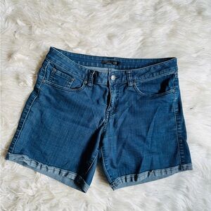 🏔️ Prana Shorts